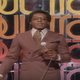 Don Cornelius in Soul Train